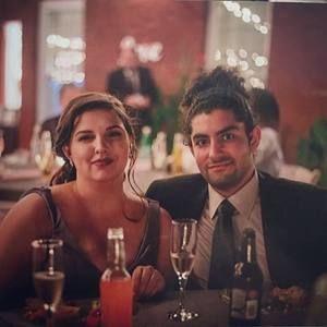 Meet your Posher, Maya